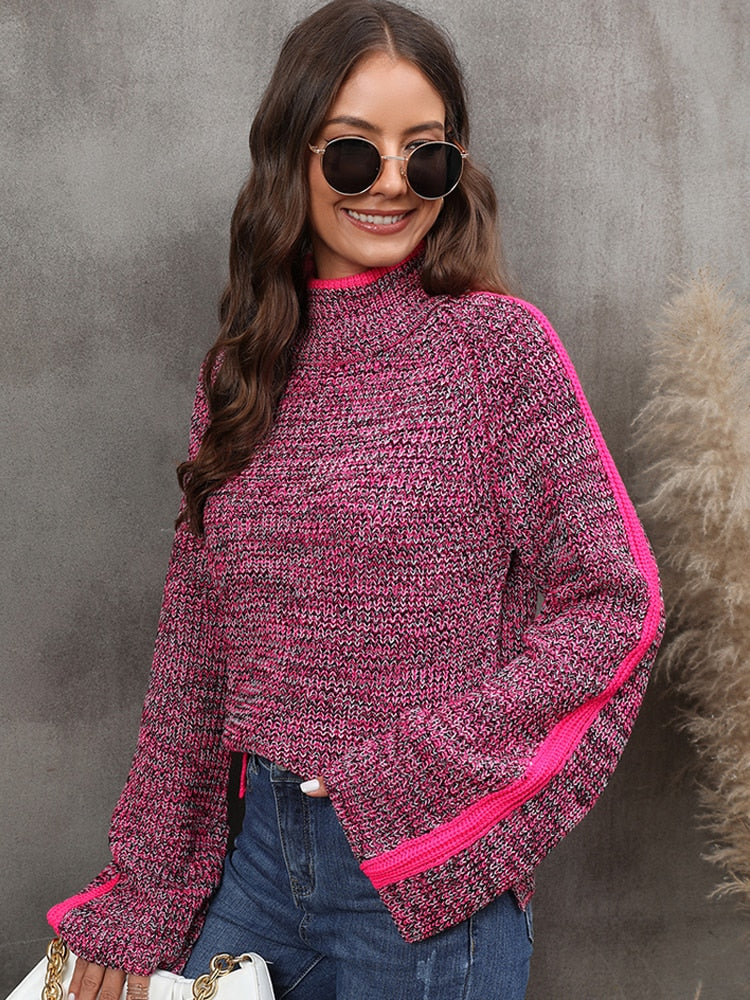 Daria Sweater