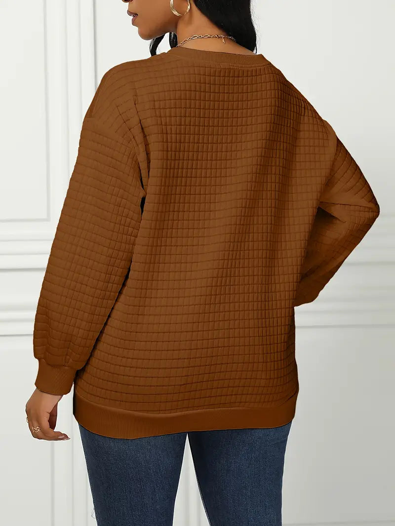Beautifully Crafted Sweater