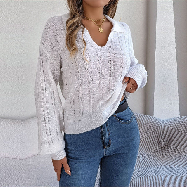 Classic Vintage Sweater