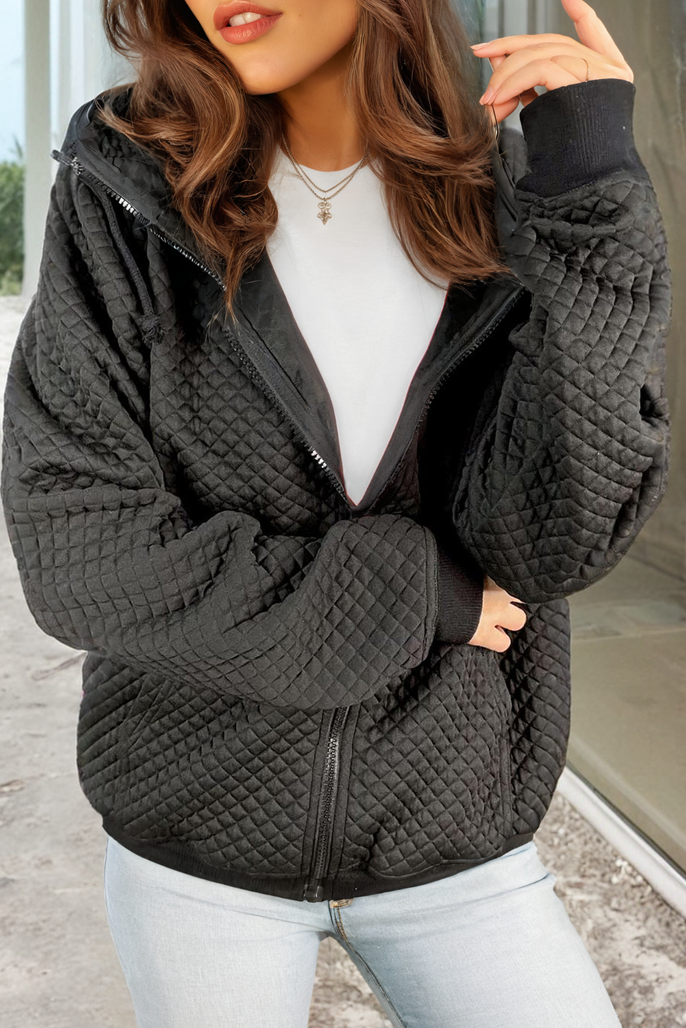 Classic Vintage Jacket