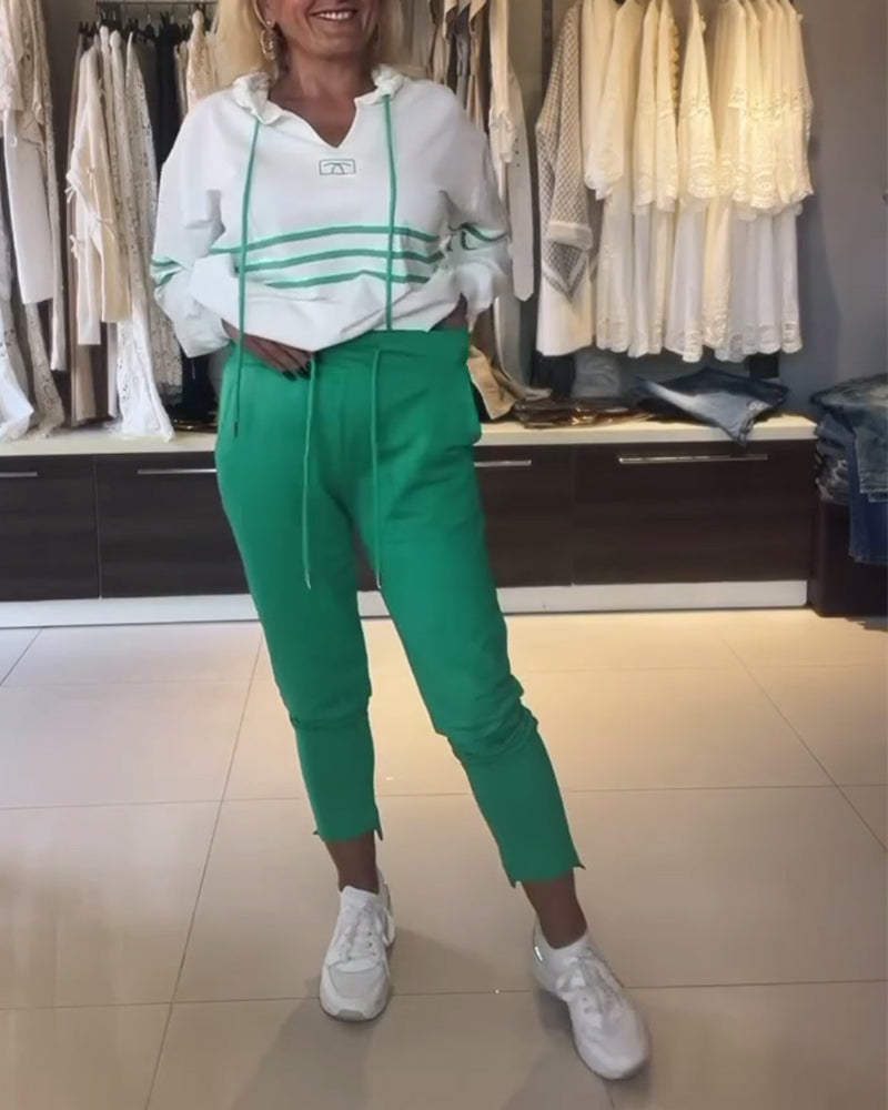 Classic Vintage Trousers