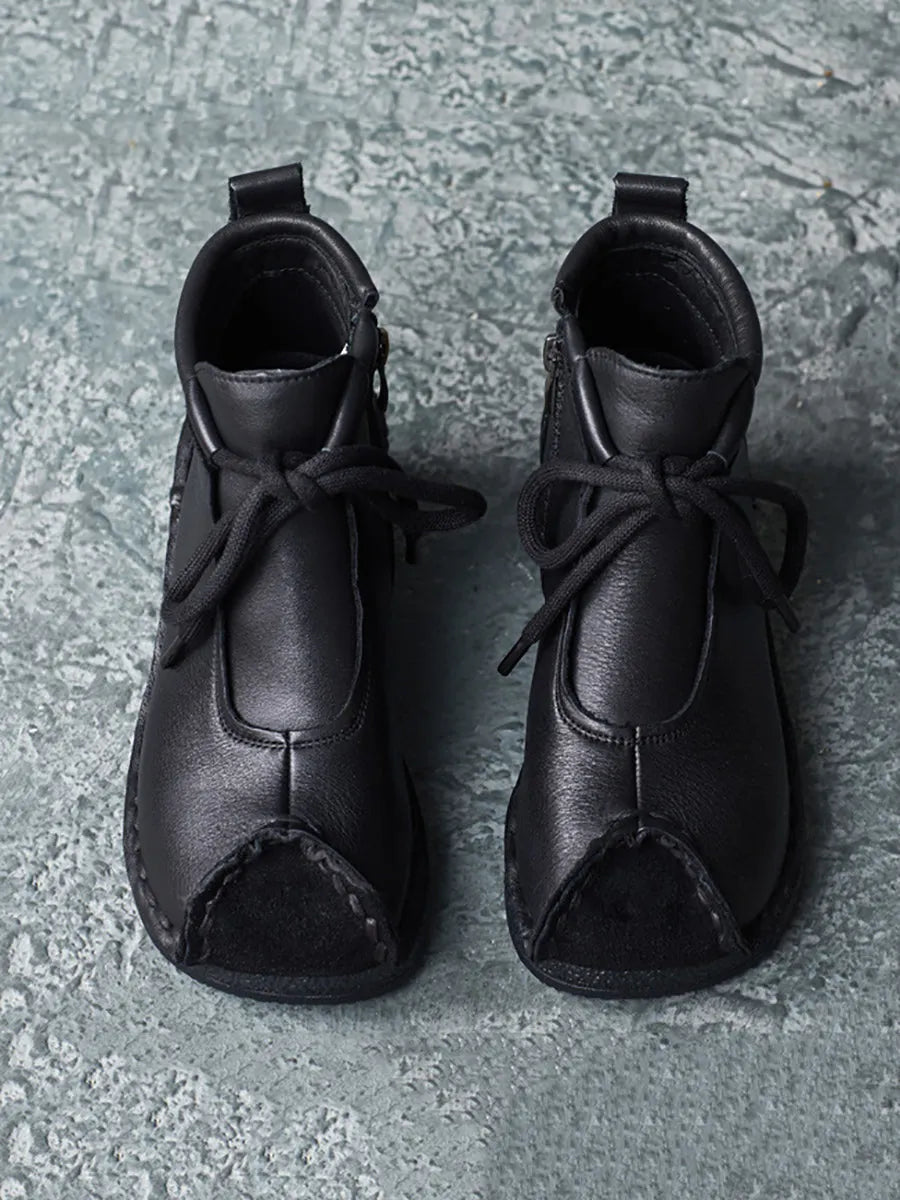 Elegantly Styled Boots for Everyday Wear