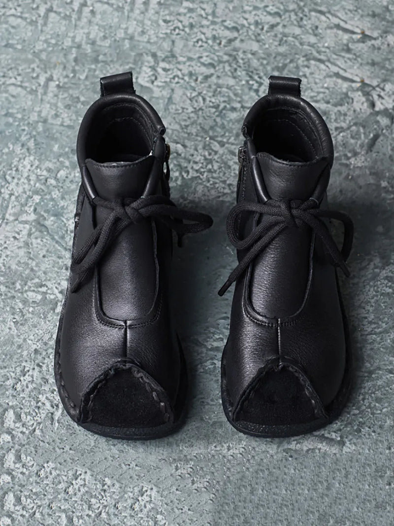 Elegantly Styled Boots for Everyday Wear