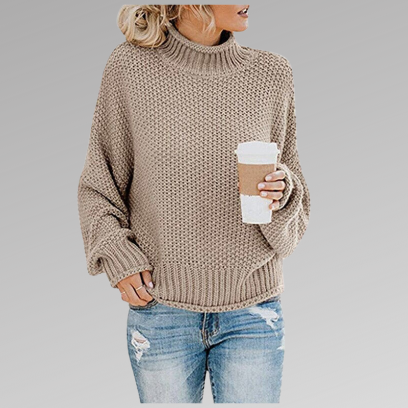 Classic Vintage Sweater