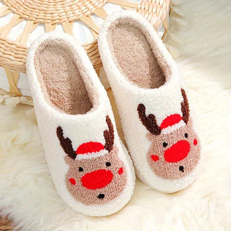Beautifully Crafted Slippers in a Classic Style