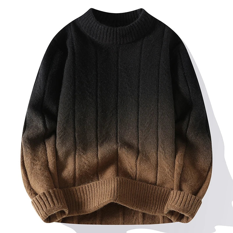 Timeless Vintage Style Sweater