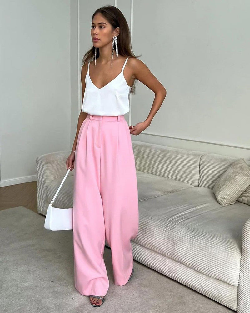 Kamila Pants