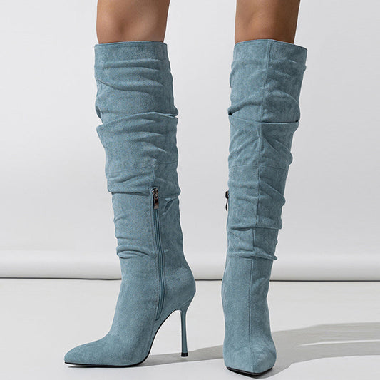 Beautifully Finished Shoes in a Timeless Design