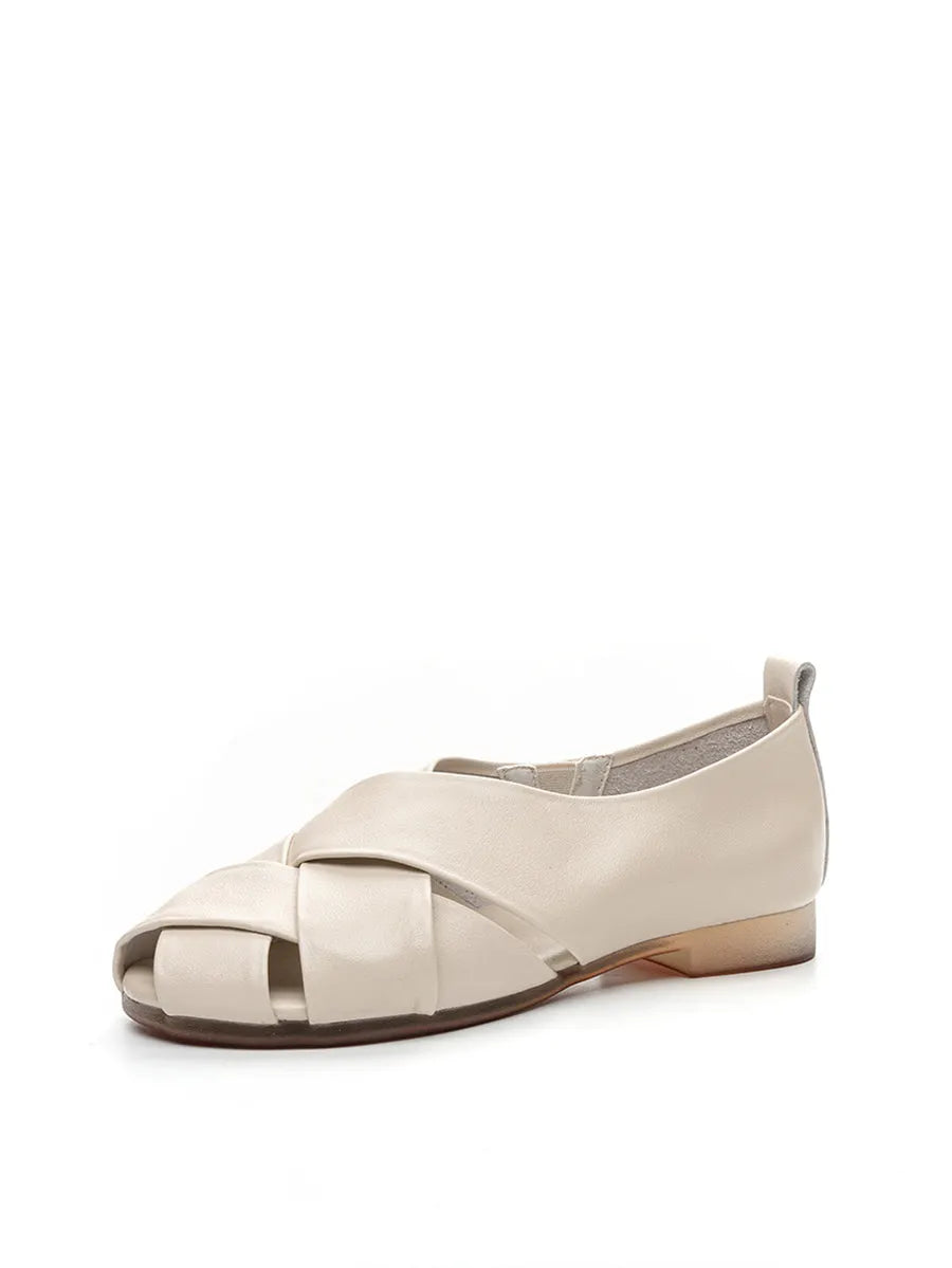 Classic Designed Shoes in a Timeless Cut