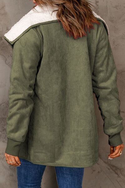 Elegantly Designed Jacket