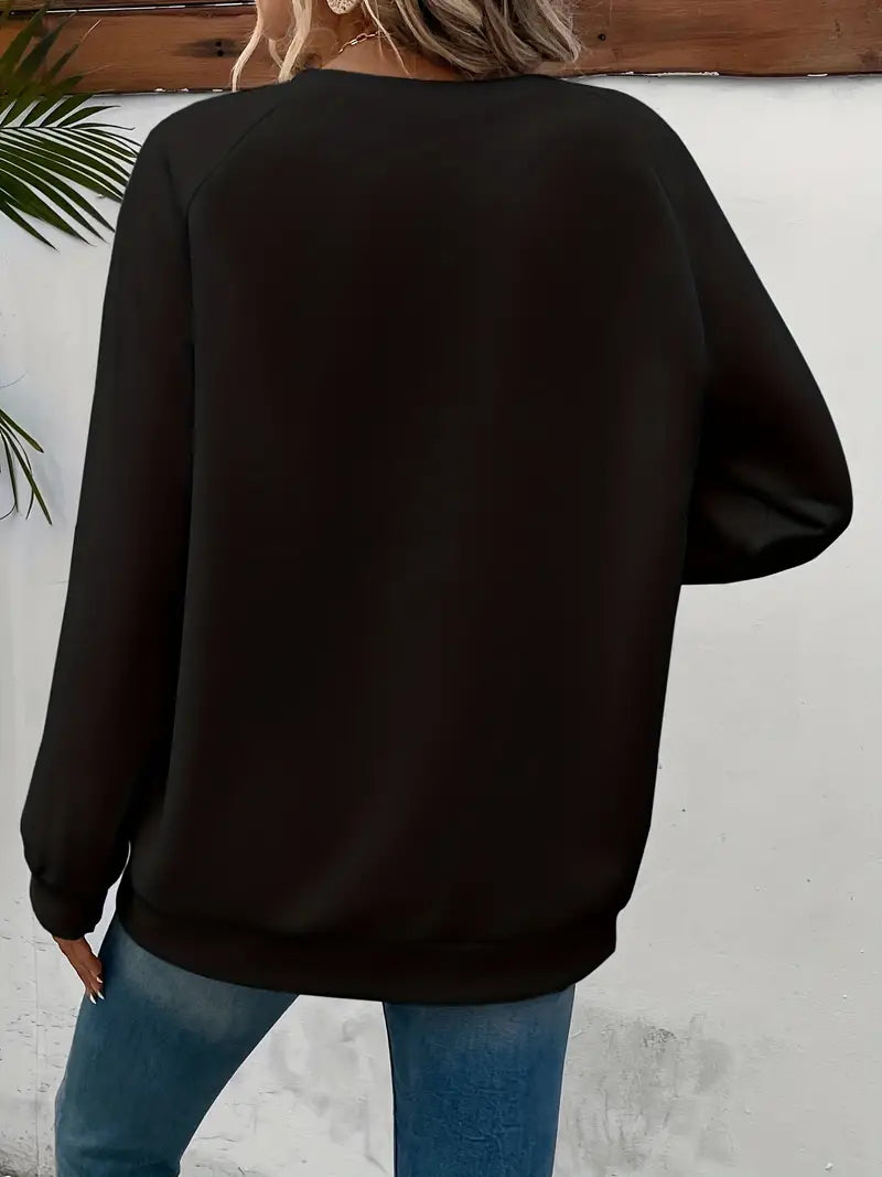 Classic Designed Sweater
