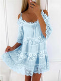KS | Estela dress