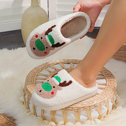 Beautifully Crafted Slippers in a Classic Style