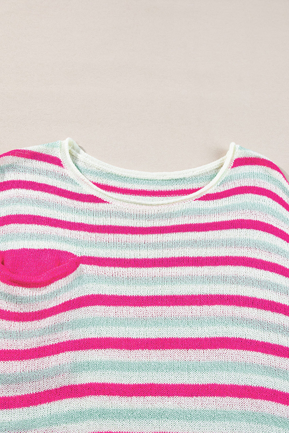Thoughtfully Designed Sweater