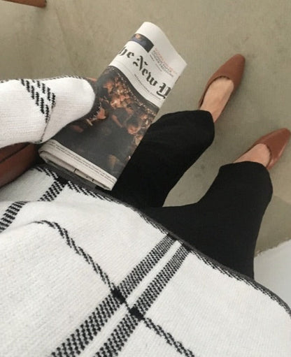 Cozy Sweater