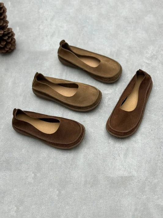 Beautifully Crafted Shoes in a Classic Style