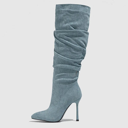 Vintage Style Shoes with a Modern Fit