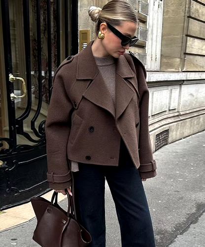 Fendy Coat