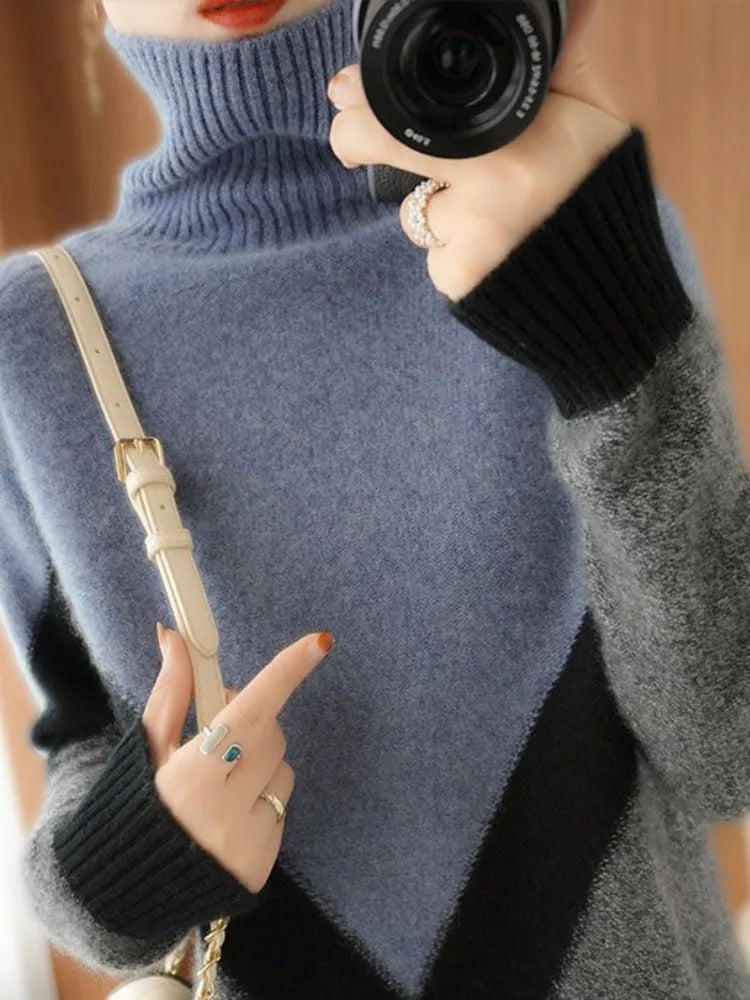 Anasteysha Sweater
