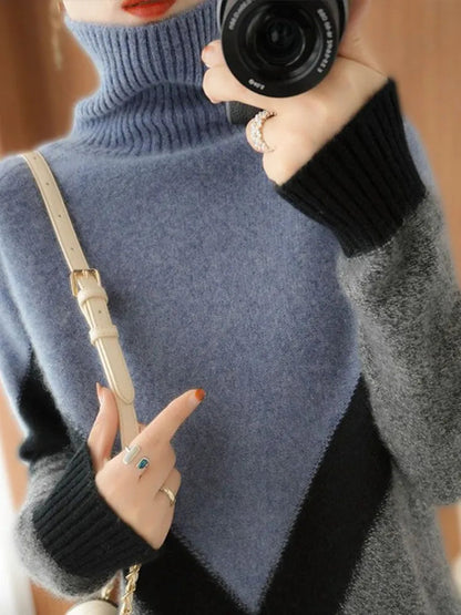 Anasteysha Sweater