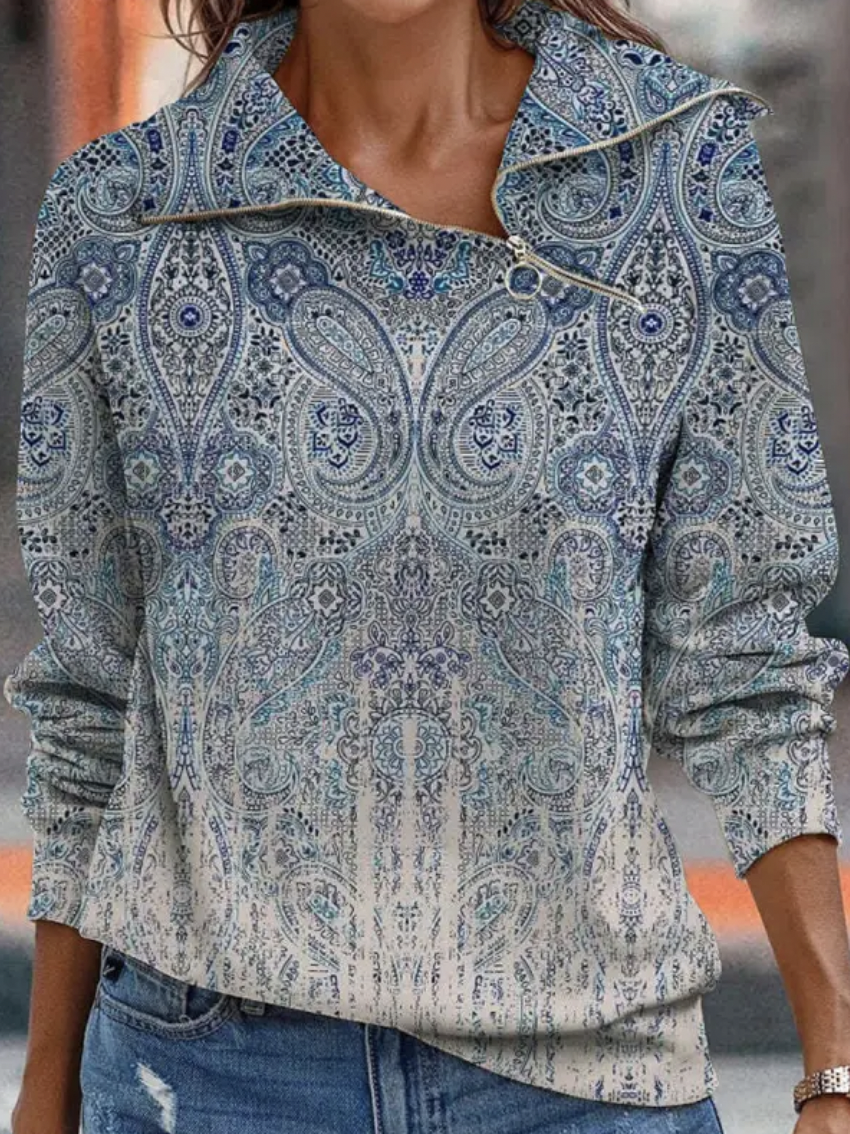 Beautifully Crafted Sweater