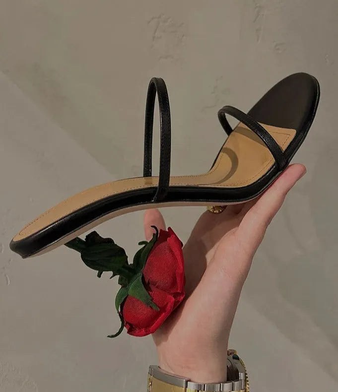 Elegantly Styled Heels for Everyday Wear
