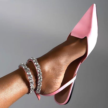 Biyanka Sandals