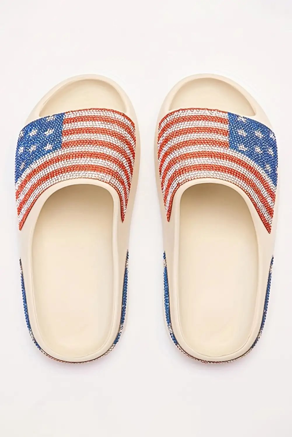 Finely Styled Slippers with a Classic Vintage Look