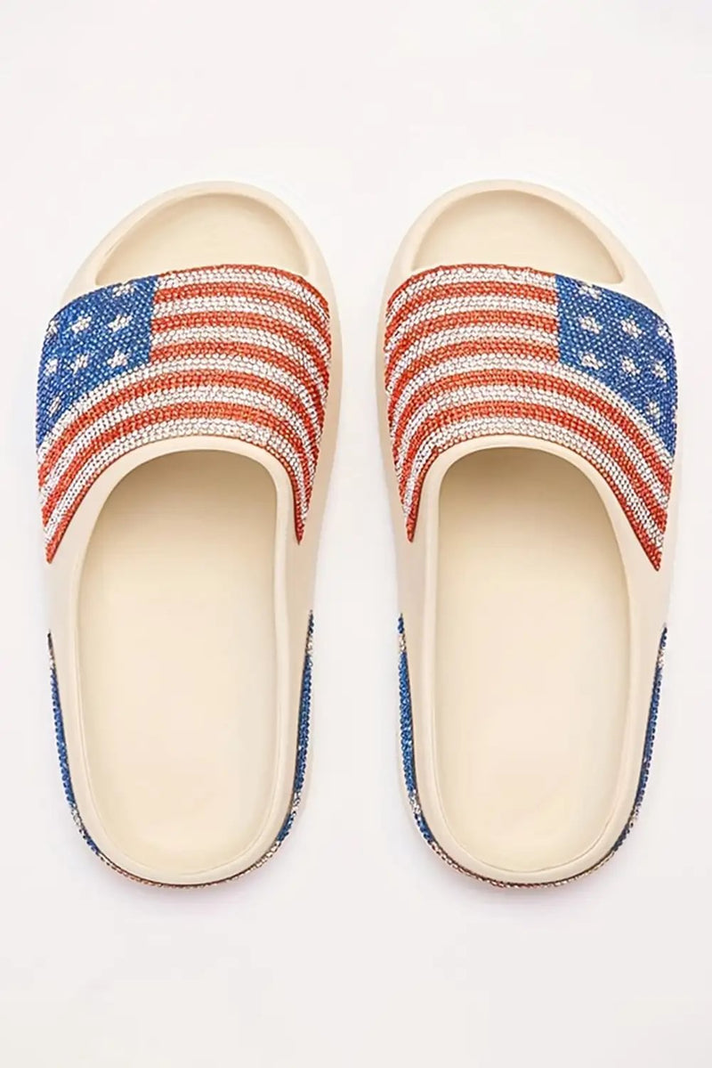 Beautifully Crafted Slippers in a Classic Style