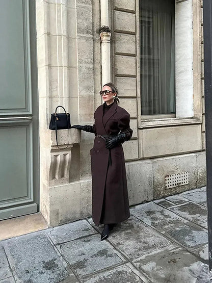 Marta Coat