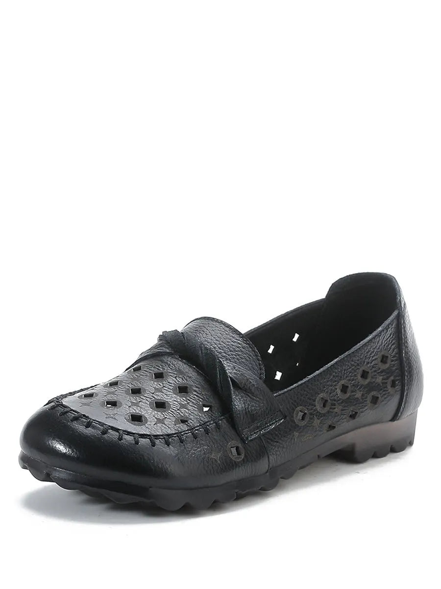Vintage Inspired Shoes with a Contemporary Edge