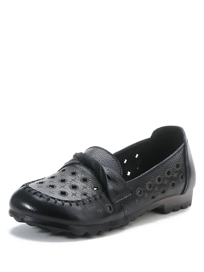 Classic Designed Shoes in a Timeless Cut