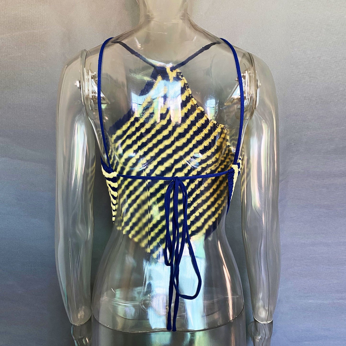 Dumanami Camis Top