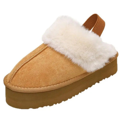 Alison Winter Boots