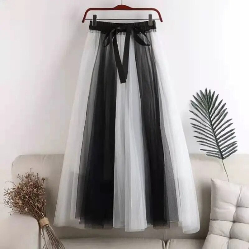 Kaily Skirt