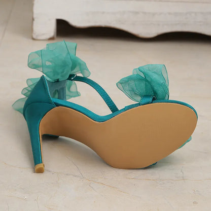 Beautifully Finished Shoes in a Timeless Design
