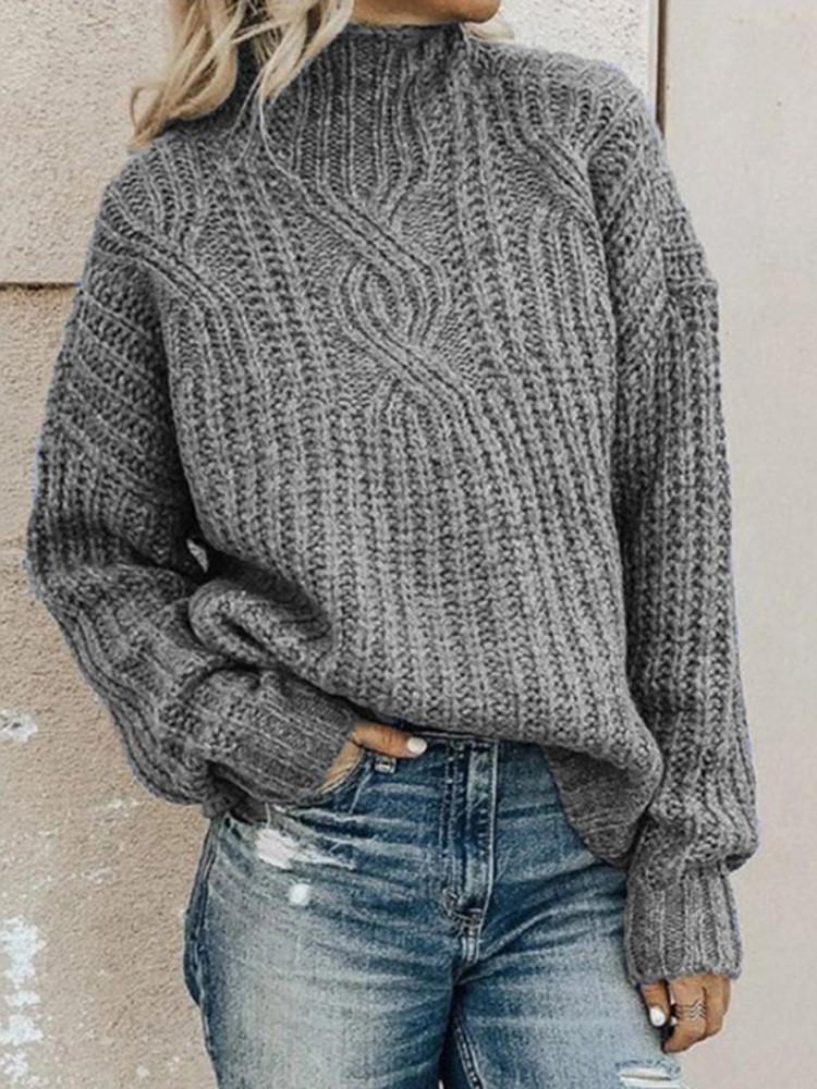 Elegantly Designed Sweater