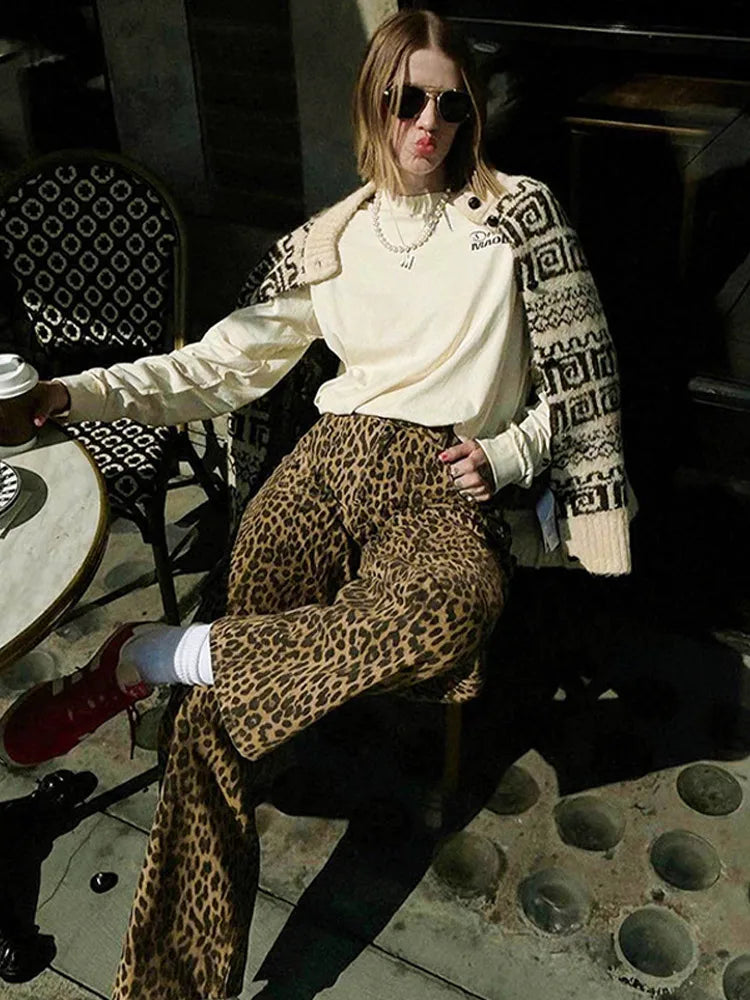 Jeana Pants