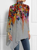 JO | Timeless and stylish winter sweater