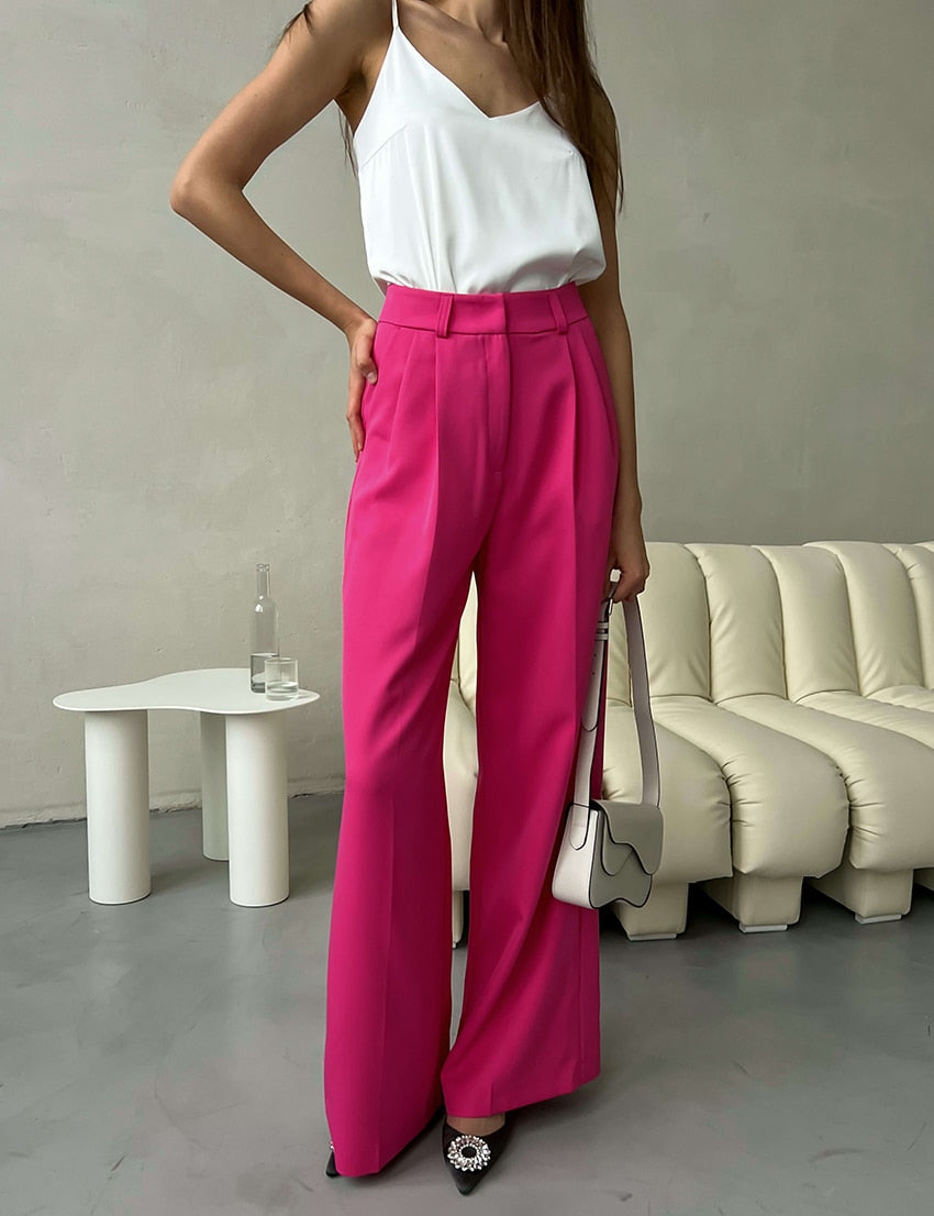 Kamila Pants