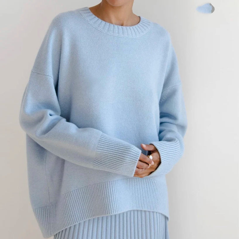 Jeisi Sweater