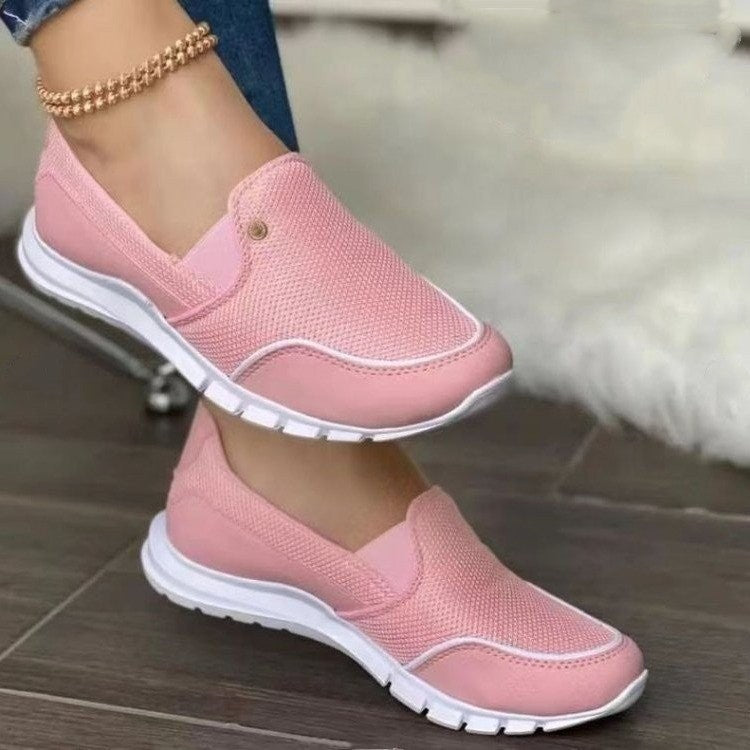 JO | Light, comfortable hiking boots