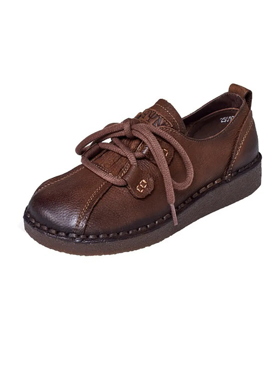 Thoughtfully Designed Shoes in a Timeless Style