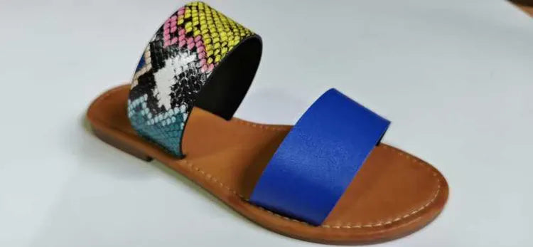 Thoughtfully Designed Slippers in a Timeless Style