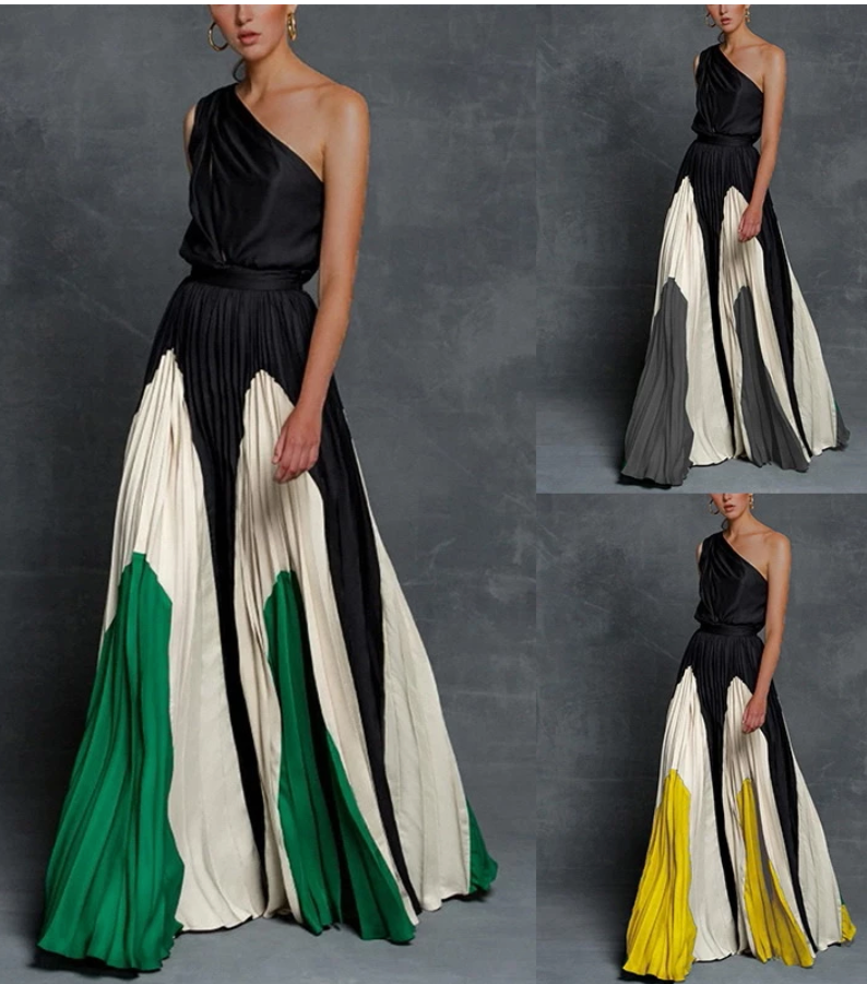 Ronna Vestido