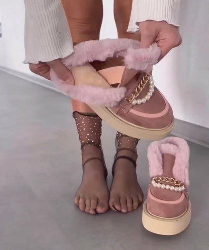 Nana Boots