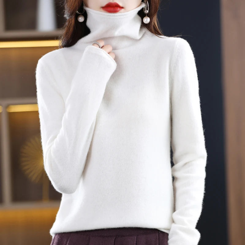 Jinny Sweater