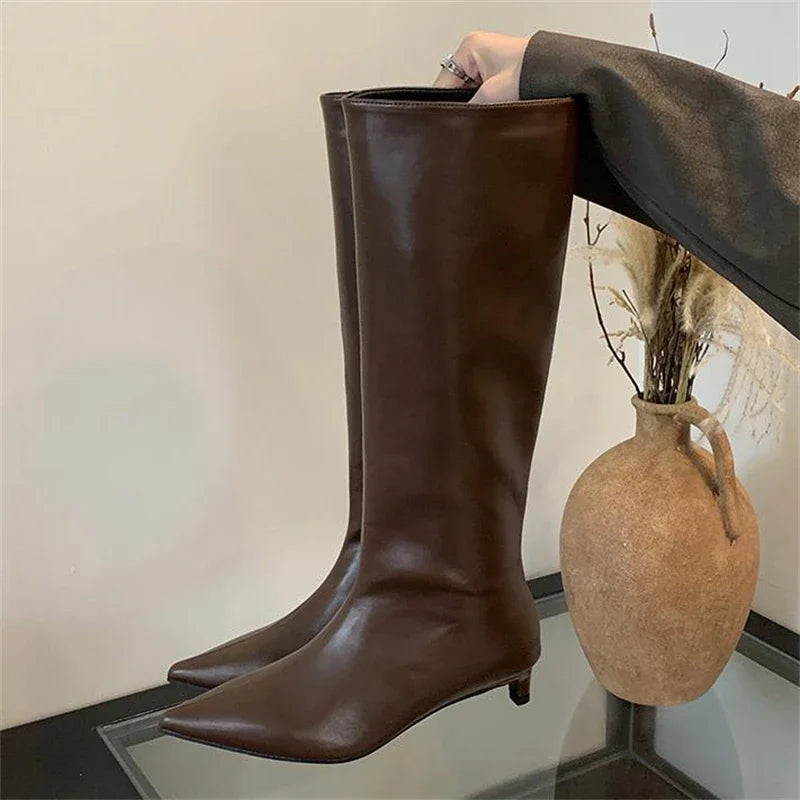 Cosma Boots