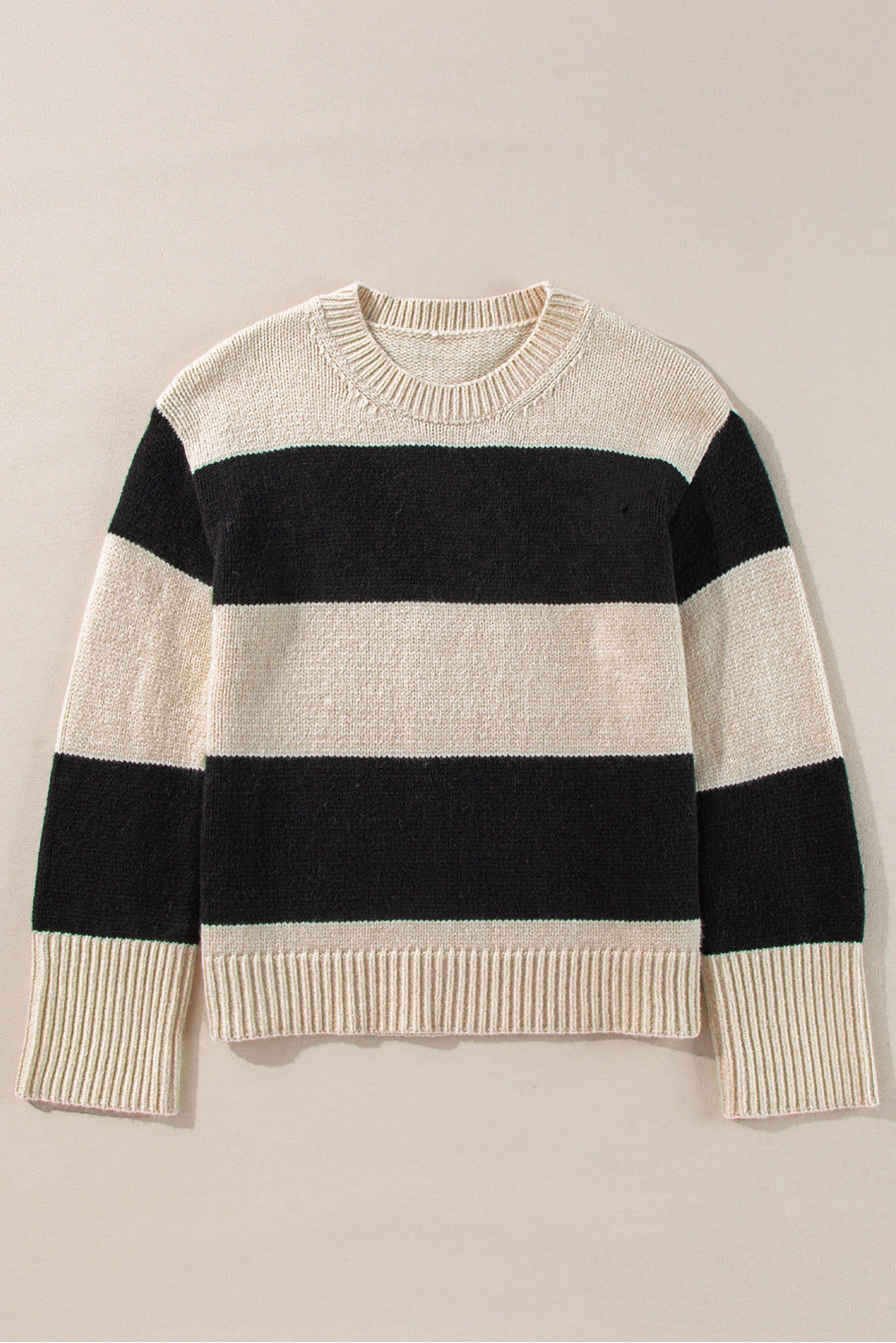 Timeless Vintage Style Sweater