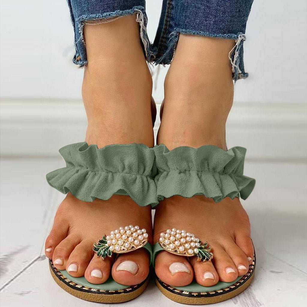Laura Sandals
